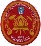DVD VRHOVINE